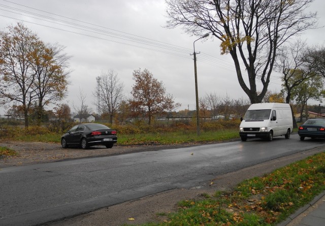 Ustka chce mieć specjalną strefę ekonomicznąPodstrefa SSSE w Ustce miałaby powstać na terenach inwestycyjnych przy ulicy Darłowskiej.