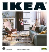 IKEA Kraków: katalog IKEA 2019 już dostępny! Aranżacje vintage, artystyczny nieład i mnóstwo wzorów. Zobacz cały katalog IKEA 2019