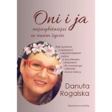 Poznała sławy i ich historie. Danuta Rogalska napisała książkę i opowie o niej w kobylnickiej bibliotece 