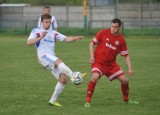 Crasnovia Krasne nie odda miejsca w 4  lidze
