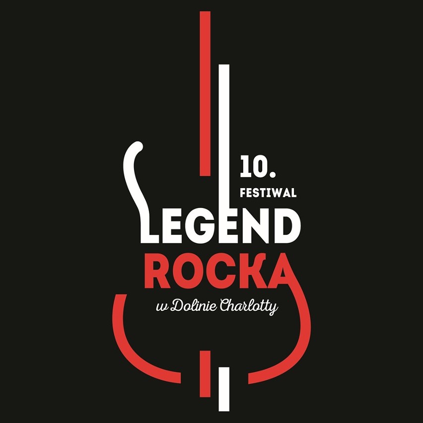 Festiwal Legend Rocka 2016 - lista koncertów