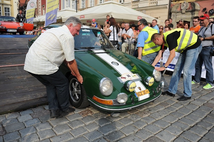 W ten weekend ruszy kolejna edycja Poznańskiego...