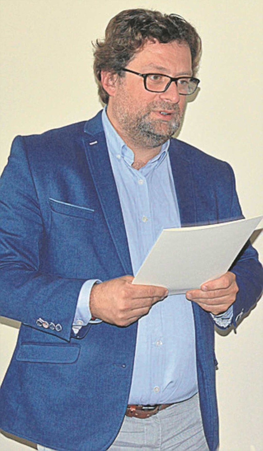 Mieczysław Kęsek