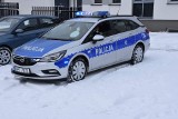 Gołdap: Policja otrzymała nowe radiowozy. W tym jeden nieoznakowany [ZDJĘCIA]