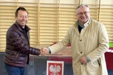 Rybnik: Tomasz Pruszczyński przez wynik wyborów zrezygnował z mandatu radnego