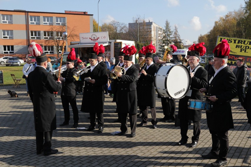 XXVI Bieg Niepodległości w Rudzie Śląskiej