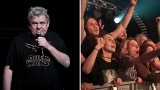 Koncert Kazika w Rzeszowie w Klubie Pod Palmą! [ZDJĘCIA]