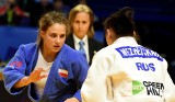 Judo. Porażka Arlety Podolak w pierwszej rundzie mistrzostw Europy w Zagrzebiu 