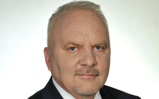 Grzegorz Banaś