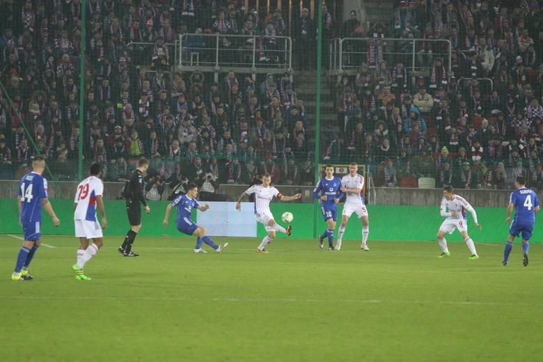 Wielkie Derby Śląska. Górnik Zabrze - Ruch Chorzów