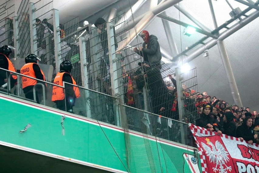 Legia - Jagiellonia. Legia Warszawa w niedzielę pokonała u...