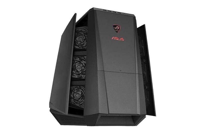 ASUS ROG Tytan G70...