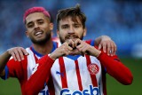 Girona znowu wygrała. Olbrzymia strata Barcelony do lidera La Liga