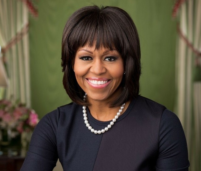 Michelle Obama gościem tegorocznej konferencji Impact.