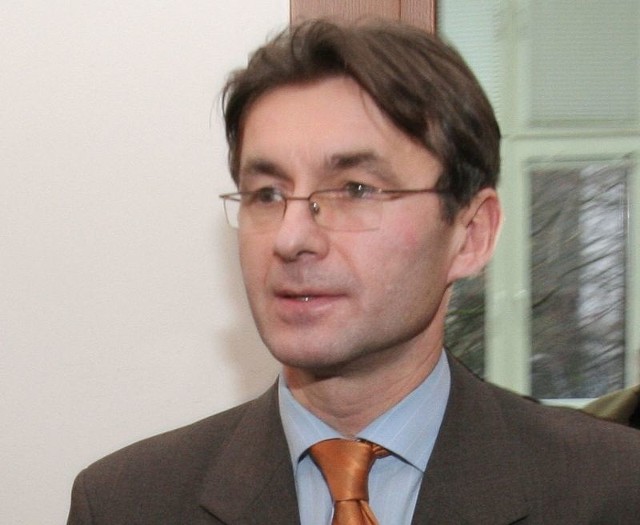 Zbigniew Studziński