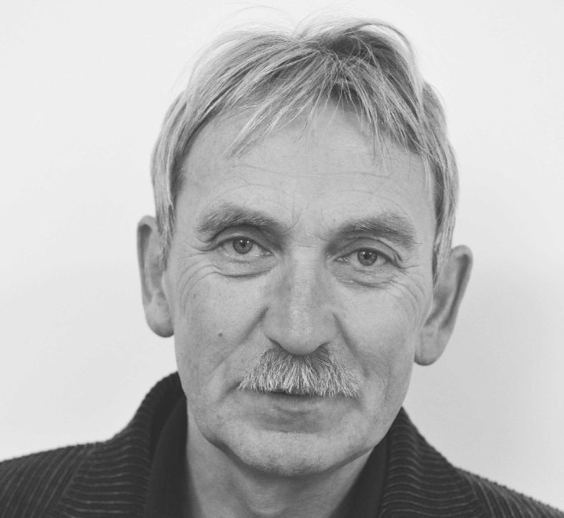 Zbigniew Tchórzewski (1954 - 2015)....