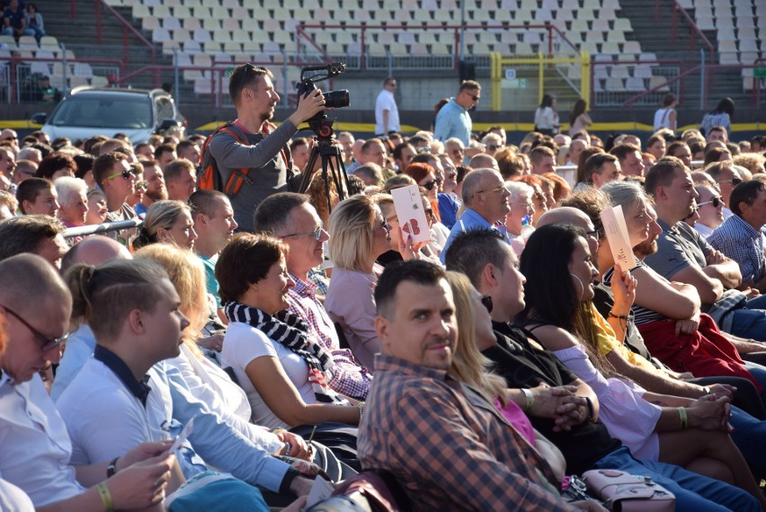 KABAryjTON 2017: Rybnik jest dziś stolicą śmiechu!