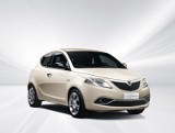 Frankfurt 2015. Lancia Ypsilon po liftingu