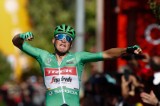 Vuelta a Espana. Mads Pedersen wygrał dziewiętnasty etap, Remco Evenepoel nadal liderem