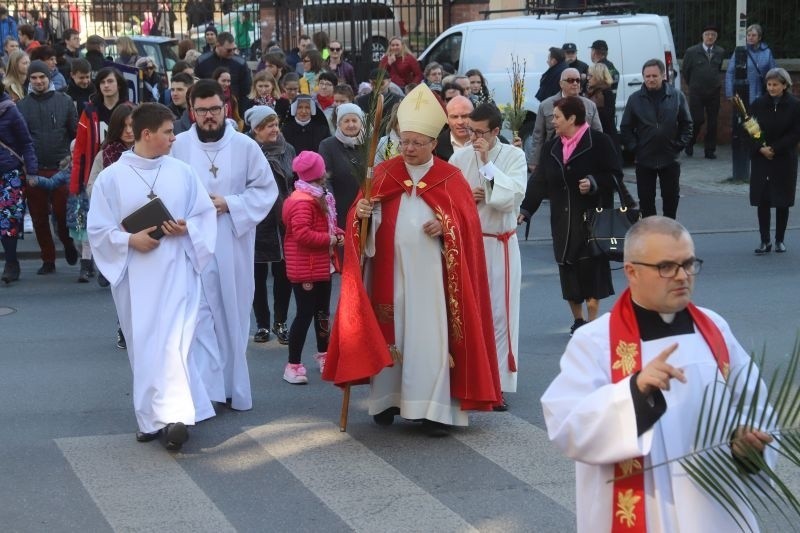 Marsz dla Jezusa 2019 w Łodzi