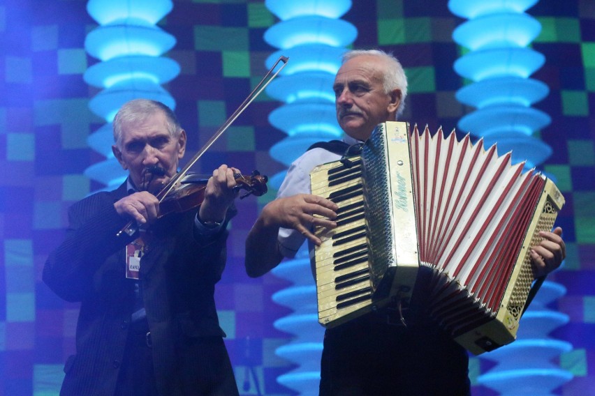 Jarmark Jagielloński 2019 w Lublinie. Wyjątkowy koncert „re:tradycja". Na scenie m.in. Monika Brodka 