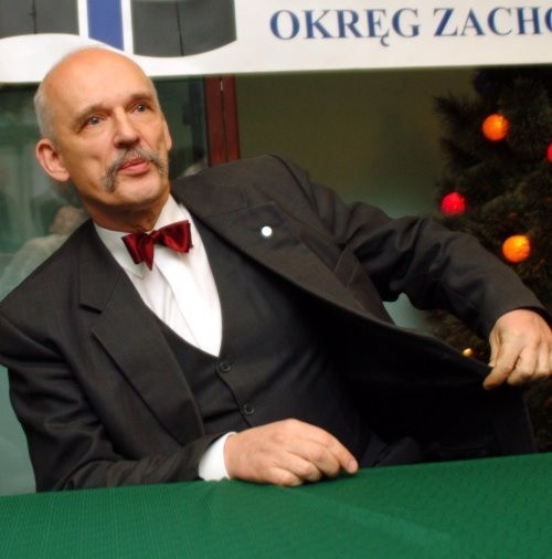 &#8211; Trzeba przywrócić karę śmierci &#8211; przekonywał J. Korwin--Mikke.