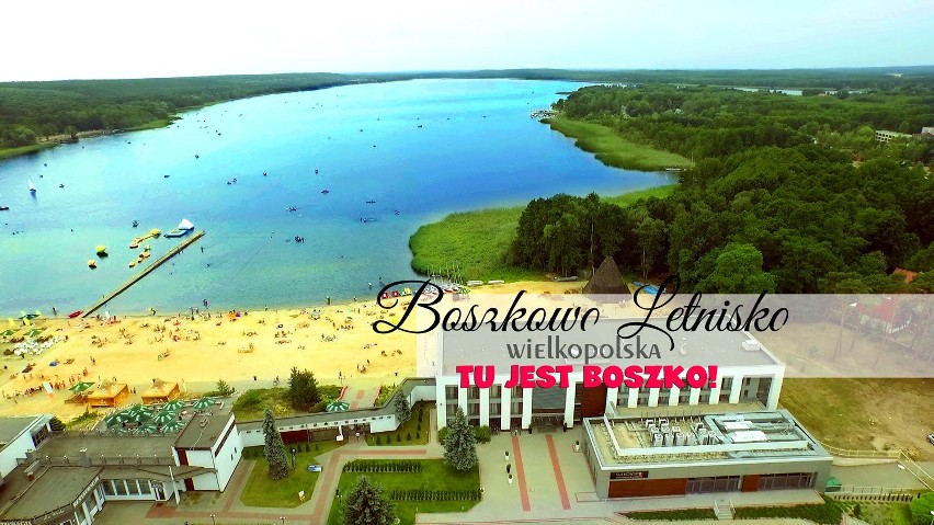 Hotel Sułkowski, to doskonałe miejsce na wypoczynek nad jeziorem