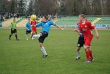 III Liga: Warta Sieradz - Lechia Tomaszów Mazowiecki 0:0 [ZDJĘCIA]
