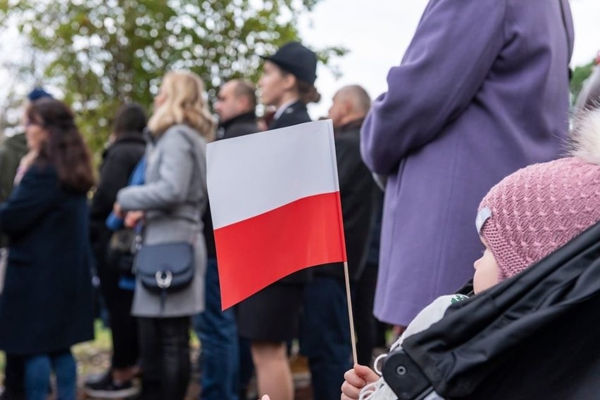 Święto Niepodległości w Wieliczce. Spotkania potrwają cały tydzień [ZDJĘCIA]