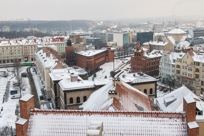 20 marca można ogrzewać pomieszczenia za pośrednictwem...