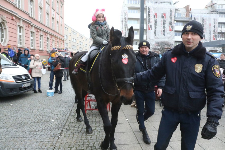 27. Finał Wielkiej Orkiestry Świątecznej Pomocy za nami.