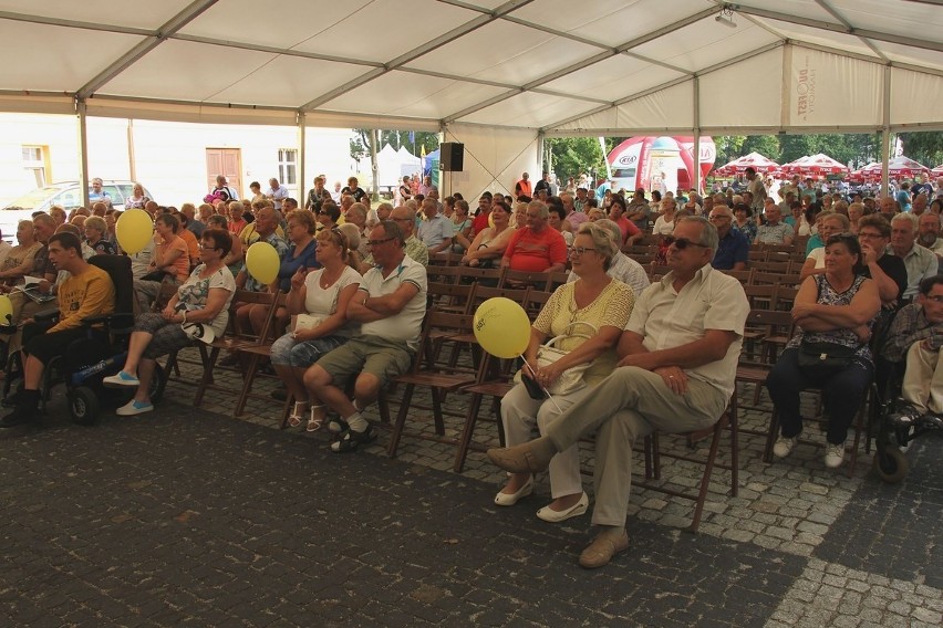 W minioną sobotę (20.08.2016 r.) w Koszęcinie odbył się...