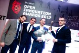Bank PKO BP innowacje tworzy ze start-upami. Został za to zwycięzcą The Heart Innovation Awards 2017
