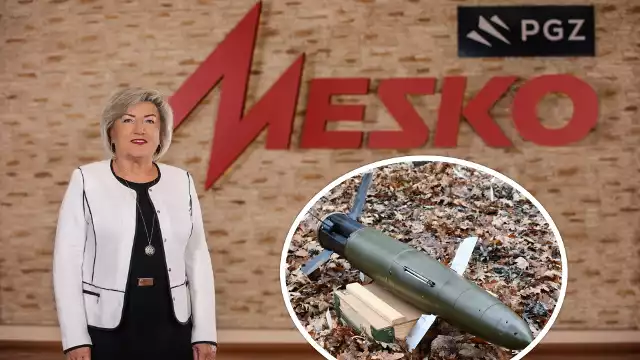 - Tym razem nasza spółka została nagrodzona za dokonania w dziedzinie badań i rozwoju, których finalnym efektem jest nowoczesna i zaawansowana technicznie na najwyższym światowym poziomie Amunicja Precyzyjnego Rażenia APR 155 mm – mówiła Prezes Zarządu Mesko, Elżbieta Śreniawska.