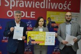 Kontrowersje wokół raportu C40 Cities. Opolscy politycy PiS sprzeciwiają mu się