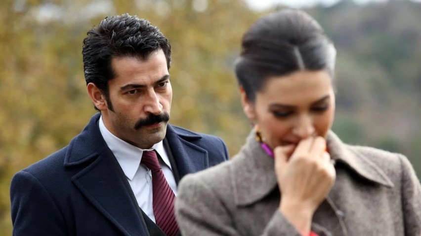 Oto najwięksi przystojniacy z tureckich seriali. Zobacz nasz...