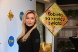 "Kobieta na krańcu świata". Martyna Wojciechowska emocjonalnie o bohaterkach programu. Która odwiedzi Polskę? [WIDEO]