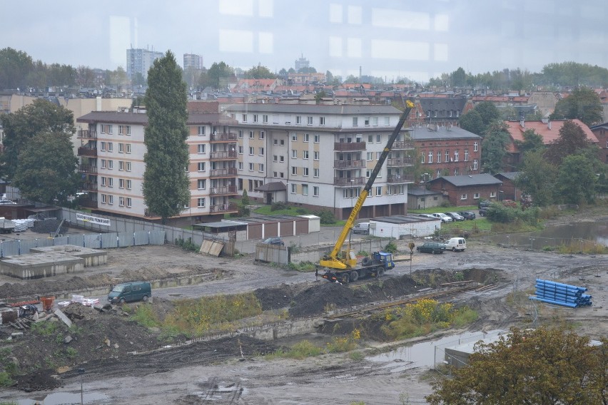 Centrum Nowych Technologii Politechniki Śląskiej