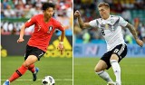 Korea Południowa - Niemcy 2:0 bramki YouTube 27.06.2018 skrót meczu Twitter, wynik, wszystkie gole online w Internecie Mundial 2018 