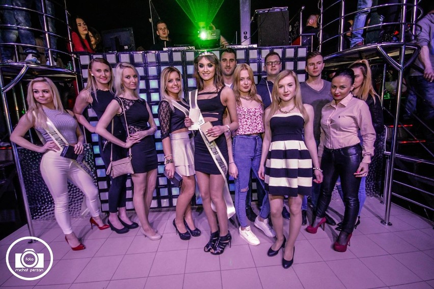 Zobacz kto został Miss klubu Ibiza