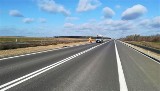 Drogą S5 dojedziemy z Wielkopolski do Szubina. Kolejne 18 km drogi zostanie udostępnione kierowcom między 24 a 26 lutego. To nie koniec prac