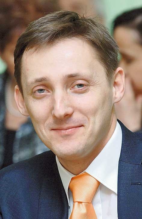 Tomasz Czuczak
