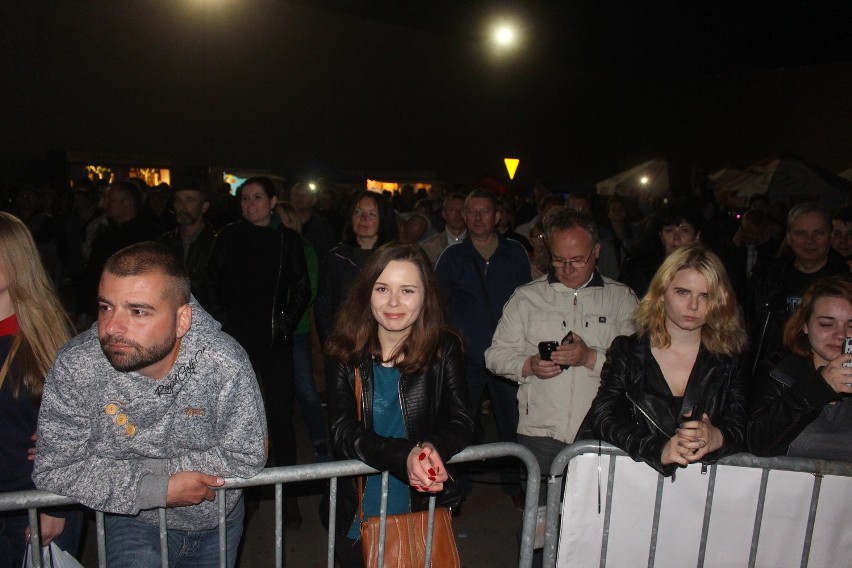 Koncert Dżemu w Dąbrowie Górniczej