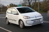 Volkswagen ujawnia model Twin-Up Concept