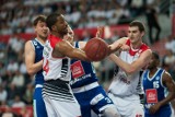 Play-off. Magazyn GP24 Basket po 2. meczu Anwil - Energa Czarni [wideo]