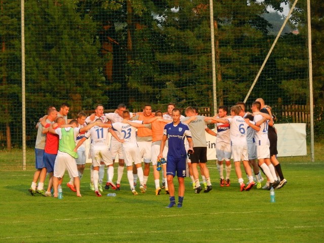 Sparing: Raków Częstochowa - ŁKS Łódź 2:0