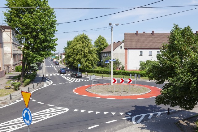 Koszt prac to około 700 tysięcy złotych. Pieniądze na wykonanie przebudowy pochodziły w całości z budżetu województwa.