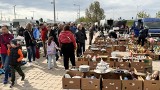 Starocie i ciekawostki na giełdzie w Sandomierzu. Oto, co można było "upolować". Zobacz zdjęcia 