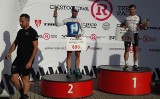 Buscy cykliści-matersi na podium - w Częstochowa Trek Race 2018!  