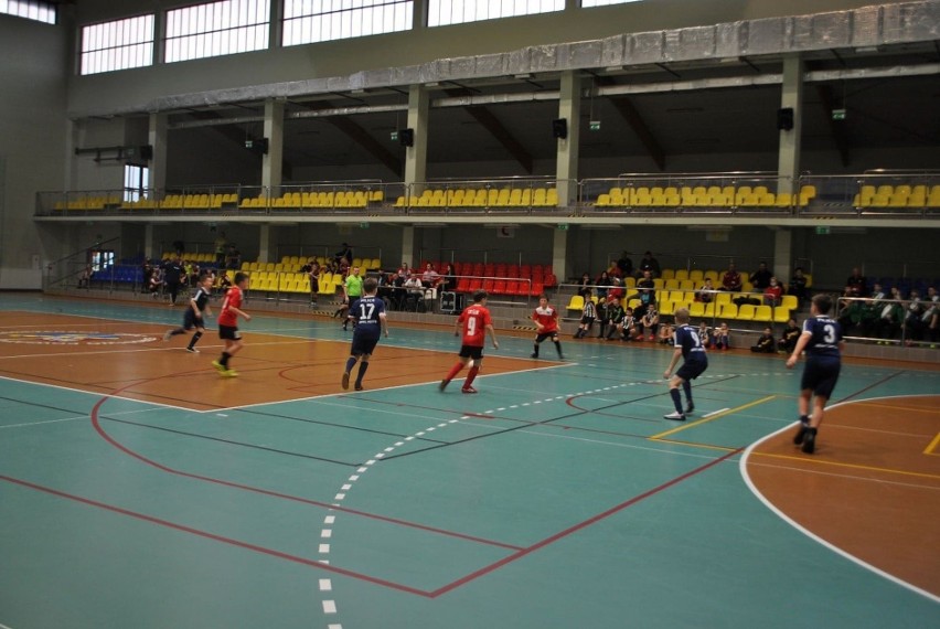 W Białobrzegach odbędzie się dziecięcy turniej piłkarski o Puchar Starosty!